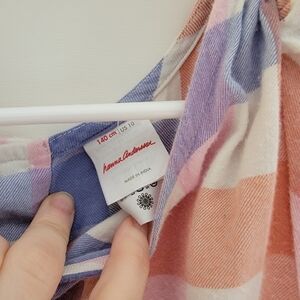 Hanna Andersson Dress